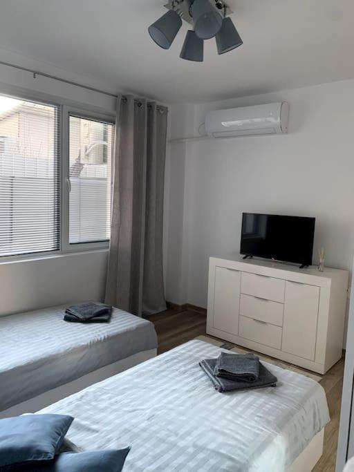 Asitad Deluxe Apartments Rusçuk Dış mekan fotoğraf